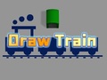 Játék Draw Train