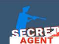 Játék Secret Agent 