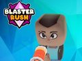 Játék Blaster Rush