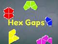 Játék Hex Gaps