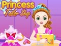 Játék Princess Tailor Shop 