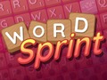 Játék Word Sprint