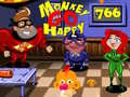 Játék Monkey Go Happy Stage 766