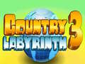 Játék Country Labyrinth 3