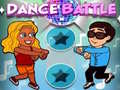 Játék Dance Battle