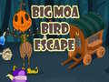 Játék Big Moa Bird Escape