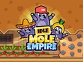 Játék Idle Mole Empire
