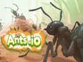 Játék Ants.io
