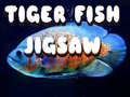Játék Tiger Fish Jigsaw