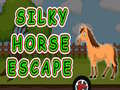 Játék Silky Horse Escape