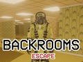Játék Backrooms Escape