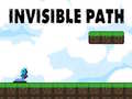 Játék Invisible Path