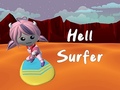 Játék Hell Surfer