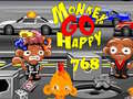 Játék Monkey Go Happy Stage 768