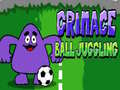 Játék Grimace Ball Jumpling
