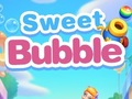 Játék Sweet Bubble