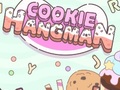 Játék Cookie Hangman