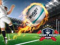 Játék Rugby Kicks Game