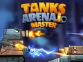Játék Tanks Arena Master