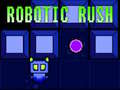 Játék Robotic Rush