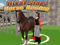 Játék Rival Stars Horse Racing