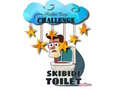 Játék Skibidi Toilet Hidden Stars Challenge