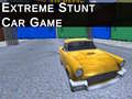 Játék Extreme City Stunt Car Game