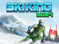 Játék Ski King 2024