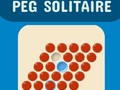 Játék Peg Solitaire