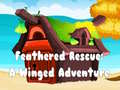 Játék Feathered Rescue A Winged Adventure