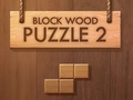 Játék Block Wood Puzzle 2