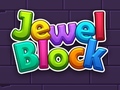 Játék Jewel Block