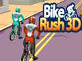 Játék Bike Rush 3D