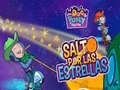 Játék The Dog & Pony Show: Salt Por Las Estrellas