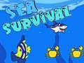 Játék Sea Survival