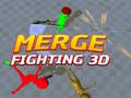 Játék Merge Fighting 3d