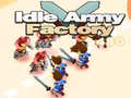 Játék Idle Army Factory 