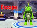 Játék Escape Room