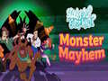 Játék Scooby-Doo and Guess Who? Monster Mayhem