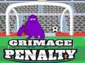 Játék Grimace Penalty
