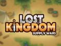 Játék Lost Kingdom: Supply Wars
