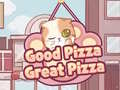 Játék Good Pizza,Great Pizza