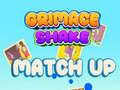 Játék Grimace Shake Match Up