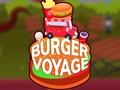 Játék Burger Voyage