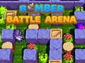 Játék Bomber Battle Arena