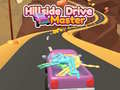 Játék Hillside Drive Master