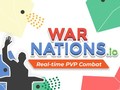 Játék War Nations