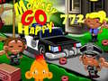 Játék Monkey Go Happy Stage 772