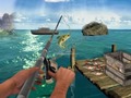 Játék Real Fishing Simulator