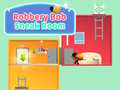 Játék Robbery Bob: Sneak Room